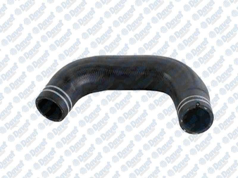 INTERCOOLER HORTUMU PALIO ALBEA SIENA 1,3 MULTIJET