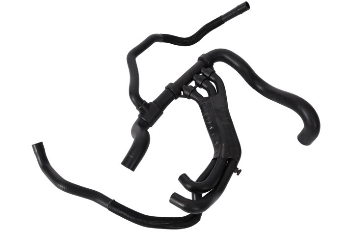 RADYATÖR ALT HORTUMU MGN III-SCENIC III 1.9 DCI (08-14)