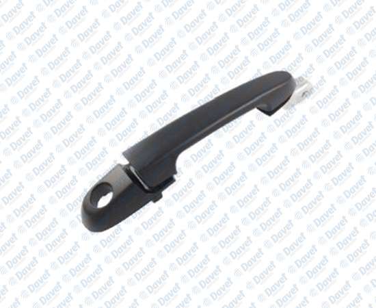 DIS KAPI KOLU ON SOL HYUNDAI ACCENT ERA 06->12