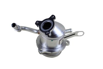 Ed Blue Katalizör (Egr Sogutucu)