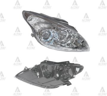 FAR I-30 08-12 ELEKTRİKLİ SAĞ