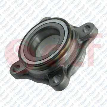 ON TEKER PORYASI RULMANLI HILUX VIII - LAND CRUISER PRADO  15->   4 BIJON   54*96*51 ABS