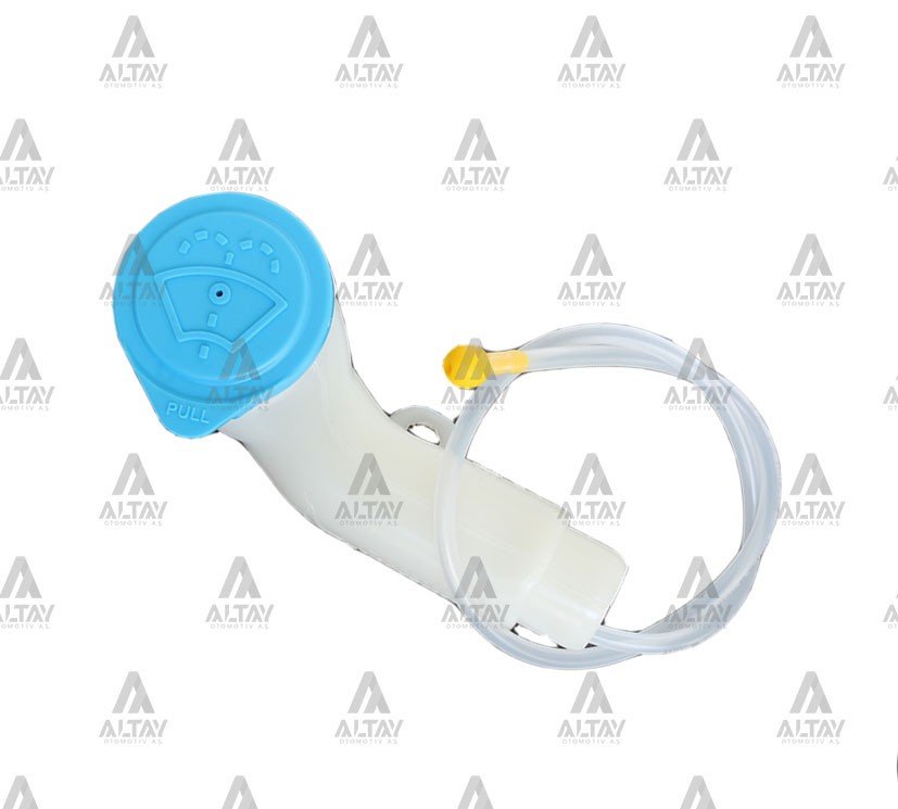 SU FISKİYE DEPO AĞZI CRV 12=>