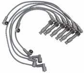 BUJI KABLOSU ( OPEL: OMEGA B 2.5 3.0 V6 94-01 )