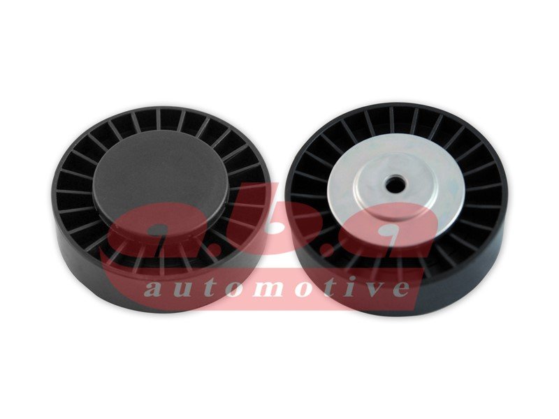 ALTERNATÖR GERGİ RULMANI KANALSIZ TRANSPORTER T4- LT 2.4-2.5TDI 1991-2006 (ANJ-AVR-ACV-AJA-AAB)