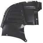 TAMPON ALT KORUYUCU SOL MEGANE