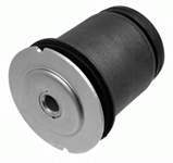 TORSIYON TAKOZU ALBEA 96 01