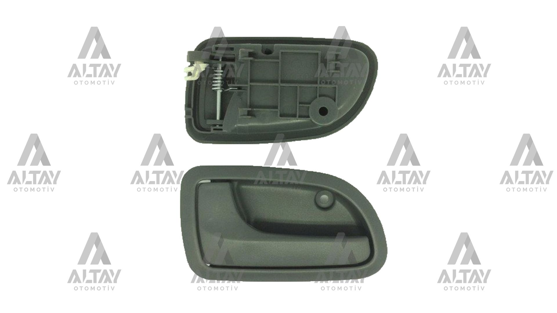 KAPI KOLU PICANTO 04-10 İÇ SOL