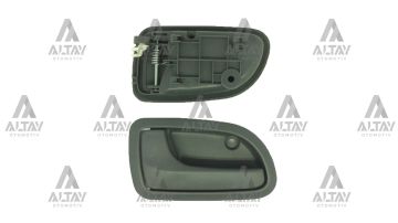 KAPI KOLU PICANTO 04-10 İÇ SOL