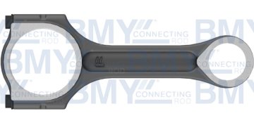 PİSTON KOLU NISSAN NV400-NAVARA-QASHQAI-X-TRAIL-PRIMASTAR MERCEDES-BENZ X-CLASS M9T 2.3 CC R4 DIESEL