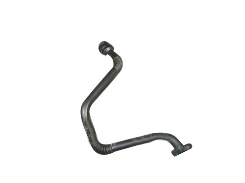 (1519200QAK) TURBO YAĞLAMA BORUSU LGN I-II 99=> TRAFIC 01=> MASTER 1.9 DCİ F9Q-VIVARO 2.0 CDTI 06=>