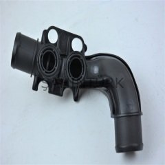 Eşanjör Borusu Master Iıı