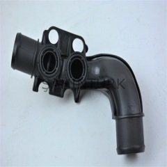 Eşanjör Borusu Master Iıı