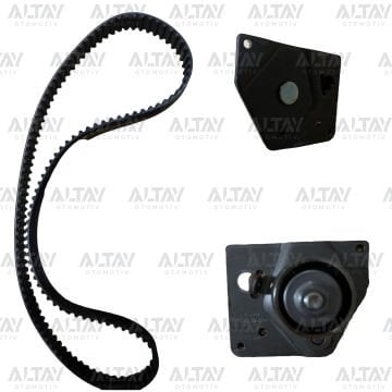 EKSANTRIK GERGI KITI (132x260) MASTER II-TRAFIC II-LAGUNA II 1.9DCI (01-)-MOVANO-VIVARO (01-)(F9Q)(ORJINAL KUTU)