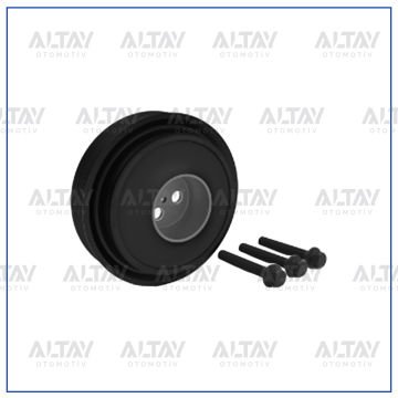 KASNAK KRANK  TRANSIT 06=> 2.4 TDCI KİT  ÜRÜN