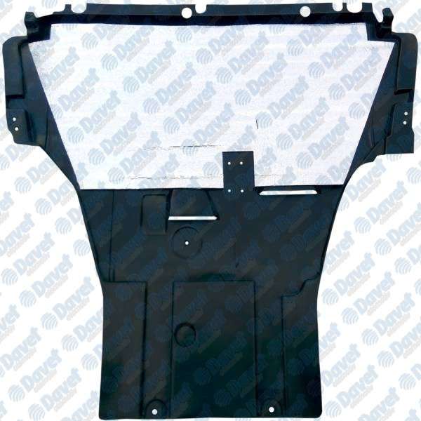 KARTER MUHAFAZASI FLUENCE - MEGANE III