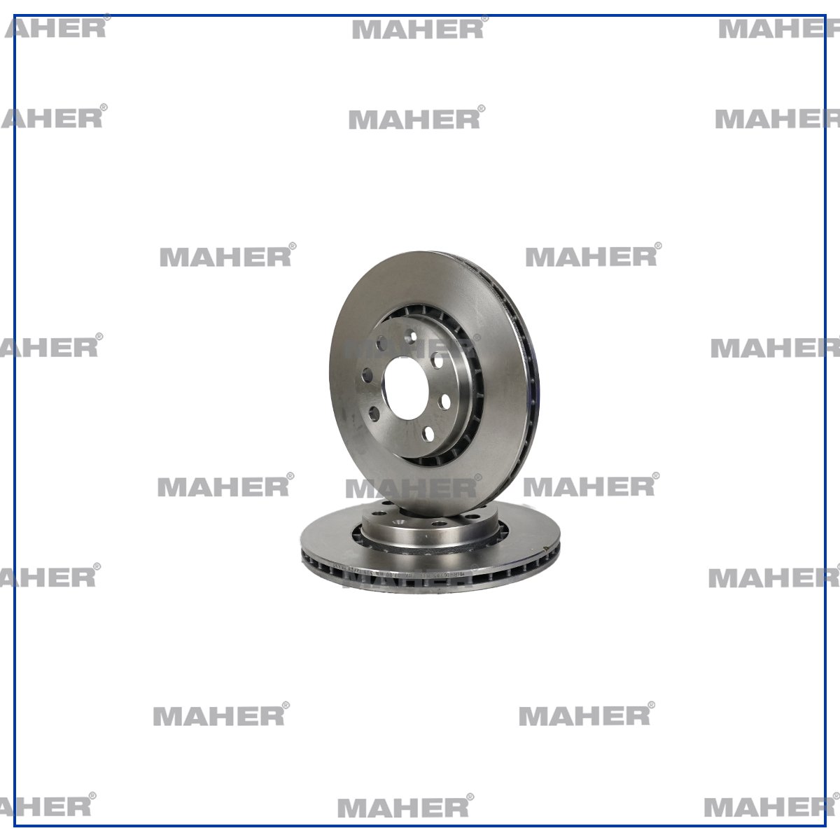 FREN DİSKİ VECTRA A    88-95 / ASTRA F 91-98 / CORSA B 93-00 / ÖN HAVALI 256-4
