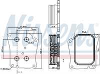 Yag Sogutucusu (M271) W203 02>07 W204 07>14 C209 02>09 W211 02>08 R171 04>11