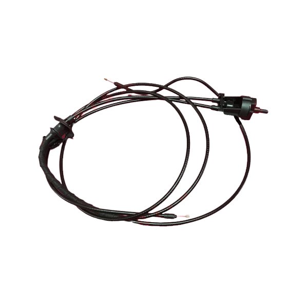 Far Ayar Beyni Bablosu Manuel Dacia Duster