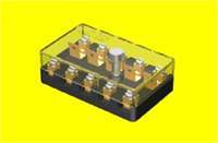 SIGORTA KUTUSU 5LI VIDALI EM