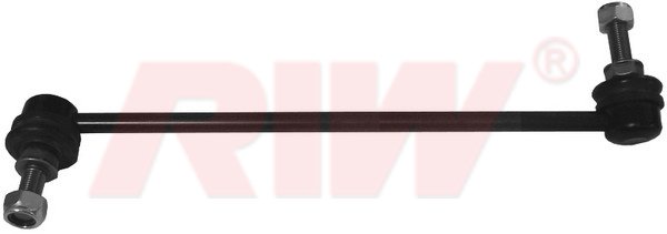 Z ROTU ÖN SOL NISSAN QASHQAI (J10E) 07=> (L=300mm)