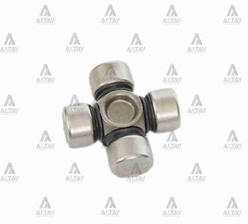 İSTAVROZ MAFSAL (DİREKSİYON) MUHTELİF DİREKSİYON (KAFA KALINLIGI 16) (39mm X 16mm DIŞTAN SEGMAN)