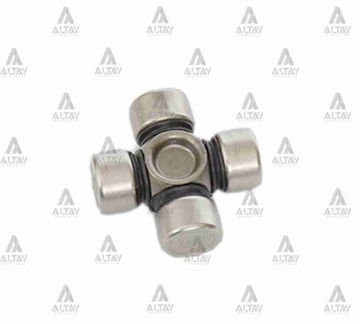 İSTAVROZ MAFSAL (DİREKSİYON) MUHTELİF DİREKSİYON (KAFA KALINLIGI 16) (39mm X 16mm DIŞTAN SEGMAN)