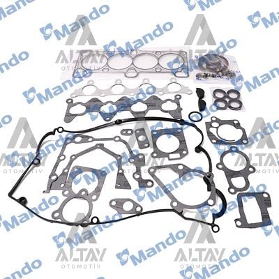TAKIM CONTA ACCENT 06-11 ERA / GETZ 06-11 / 1.4 ÇELİK