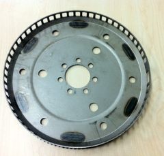 OTOMATİK ŞANZUMAN VOLANTI MGN I-II-SCENIC I-II-CLIO II-FLUENCE-LOGAN II-SANDERO II-KNG II 1.6 16V