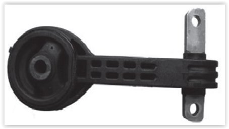 Motor Takozu Sağ Ön Üst Honda Cıvıc Vııı (06-12)1.4-1.6-1.8 Hb-Sedan (06-12) (Otomatik Vites)