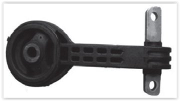 Motor Takozu Sağ Ön Üst Honda Cıvıc Vııı (06-12)1.4-1.6-1.8 Hb-Sedan (06-12) (Otomatik Vites)