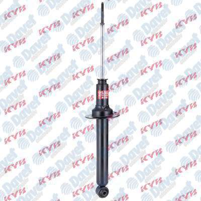 ARKA AMORTISOR GAZLI SAG SOL HONDA ACCORD 2.0 2.2 2.4 2003-2008