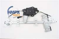 CAM KRIKOSU ÖN SAG (MOTORLU) FIESTA 02>08