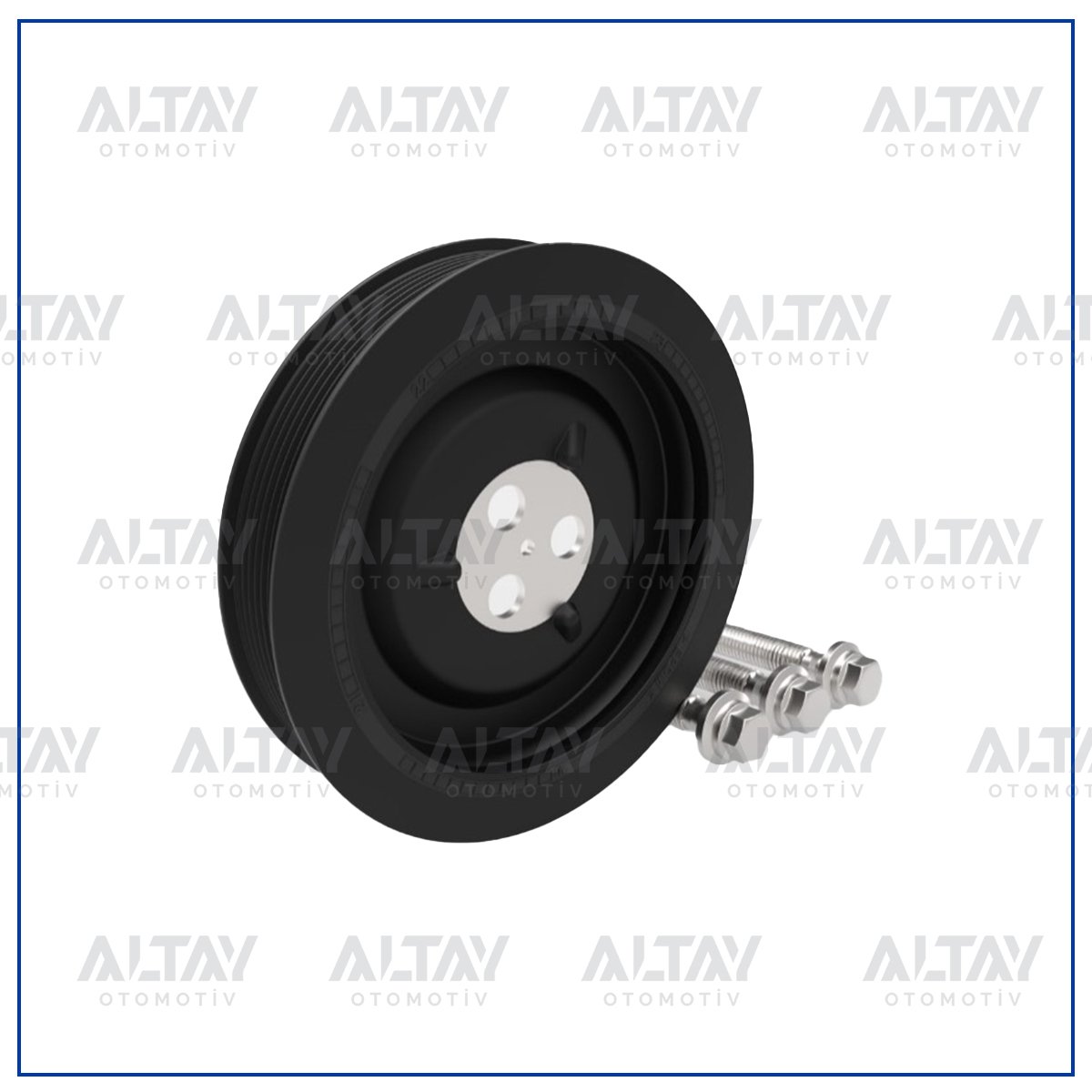 KASNAK KRANK  TRANSIT V184 00-06 / V363 11=> 2.2 TDCI  / LAND ROVER DEFENDER 11=> 2.2TD  KİT  ÜRÜN