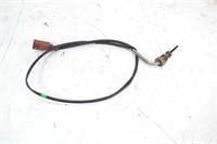 Egzoz Sıcaklık Sensoru Dızel Partıkul Oncesı ( Kahverengı ) A3 Caddy Tt Cc Tıguan Touran Yetı Cffa Cfgc Cfha Cfhf Clca Clcb