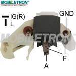 ALTERNATOR KONJEKTOR MIT.L-300 EM - MAZDA E 220
