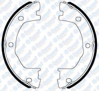 EL FREN BALATASI DAILY II 99->06