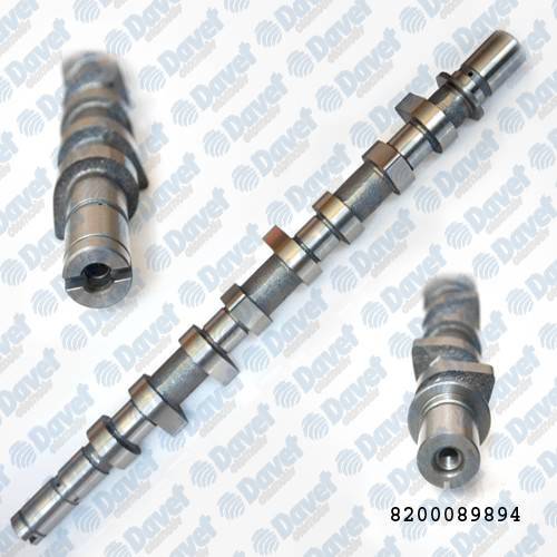 EKSANTRIK MILI 8200089894 RENAULT MEGANE II KANGOO CLIO 1.5 8V K9K ORJ MALZEME