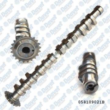 EKSANTRIK MILI EMME 058109021B VOLKSWAGEN AUDI SKODA VW PASSAT A4 A6 OCTAVIA 1.8T