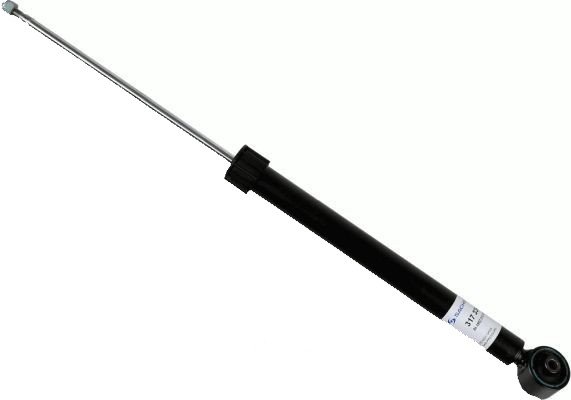 ARKA AMORTİSÖR SAĞ/SOL POLO-CORDOBA-IBIZA-FABIA-A1