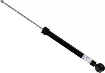 ARKA AMORTİSÖR SAĞ/SOL POLO-CORDOBA-IBIZA-FABIA-A1