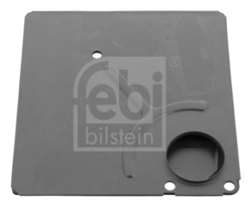 Şanzuman Yağ Filtresi  E30 M10-40