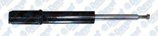 ON AMORTISOR GAZLI LT35 SPRINTER KISA 208D / 212D / 316CDI 95>