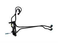 YAKIT HORTUMU BIPPER NEMO 206 206+T3E PLUS 207 C3 II C3 PLURIEL C3 III DV4TD 1.4HDI 8V