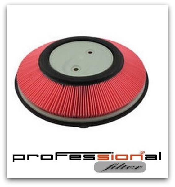 HAVA FİLTRESİ NISSAN PRIMERA I (P10) 1.6 90HP 06/90-01/96