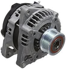 ALTERNATOR COROLLA 12V, 100 AMP 1,4 D 4D 07>