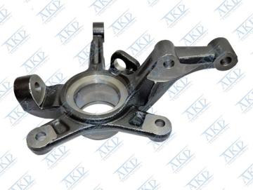 AKS TASIYICI ÖN SOL AVEO T200 T250 T255