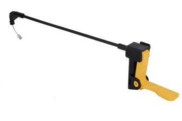 KAPUT KİLİT MANDALI (KAPUT AÇMA TELİ) CLIO 5