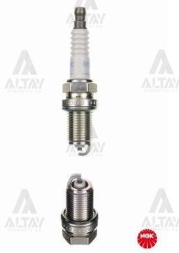 ATEŞLEME BUJİSİ HYUNDAI BINEK TÜM MODELLER İNCE PASO (BKR6ES-11)