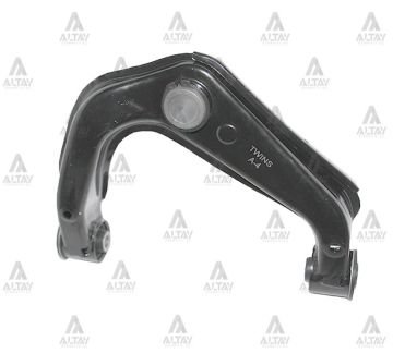 SALINCAK PICKUP NAVARA / PATHFINDER 06=> ÜST ROTİLLİ BURÇLU SAĞ